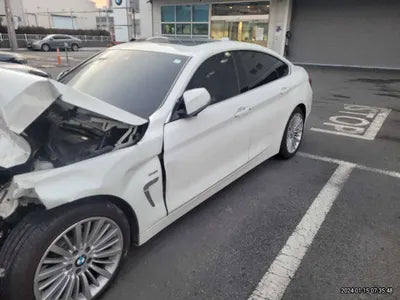 2016 BMW 420 WBA4E9105GG593374 VIN:WBA4E9105GG593374