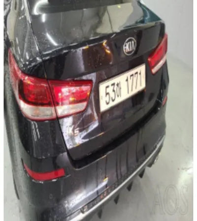 2018 Kia K5 KNAGS411BKA292355 VIN:KNAGS411BKA292355