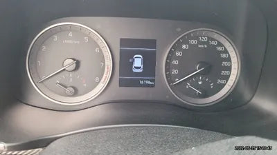 2020 Hyundai Tucson KMHJ3812GLU352814 VIN:KMHJ3812GLU352814