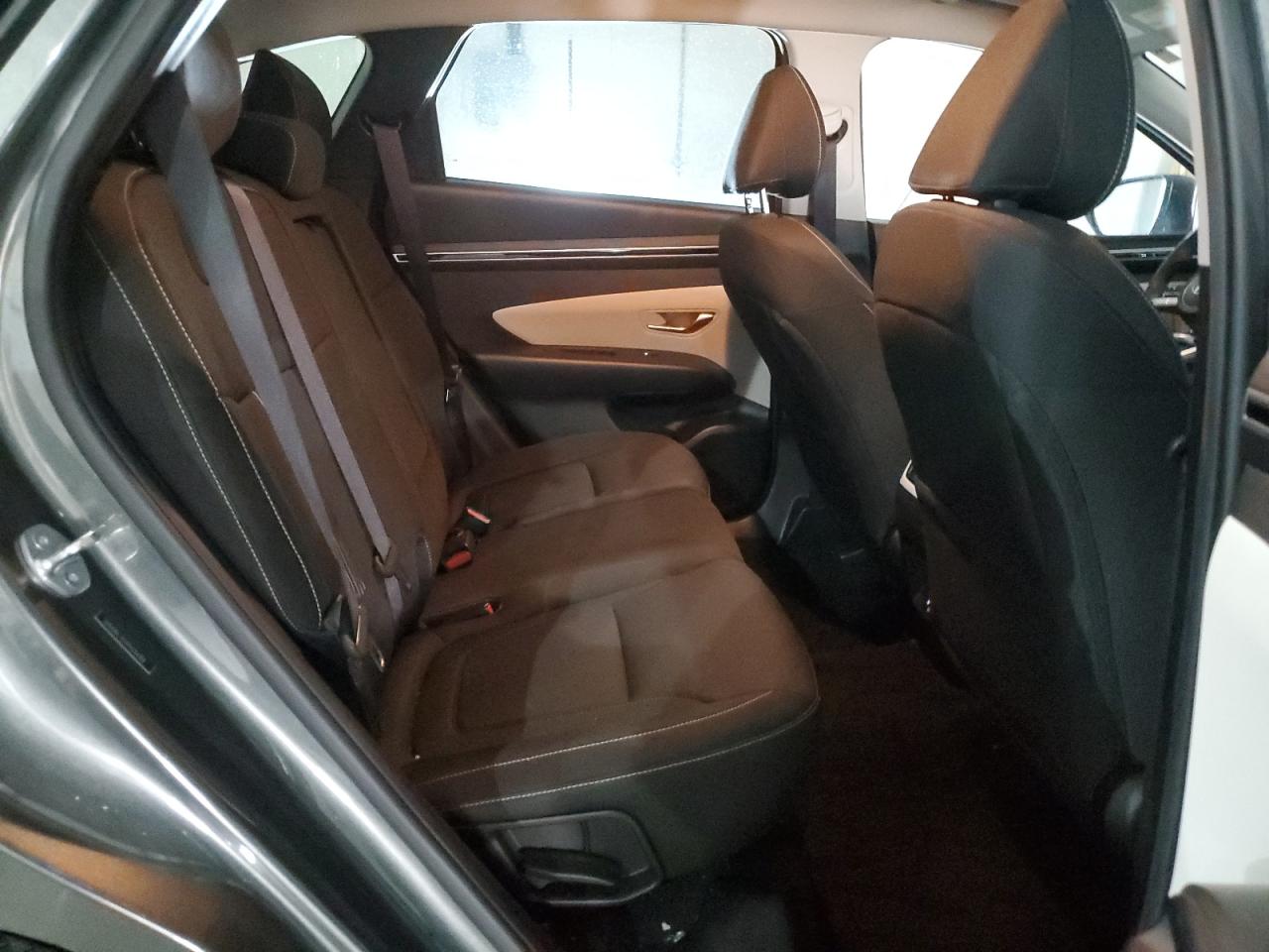 2023 HYUNDAI TUCSON SEL VIN:5NMJBCAE9PH266184