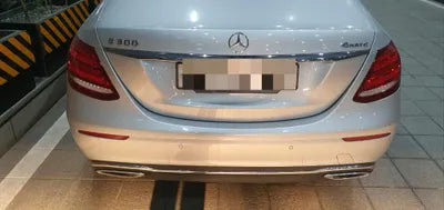 2020 Mercedes-Benz E 300 W1KZF4KB9LA860740 VIN:W1KZF4KB9LA860740