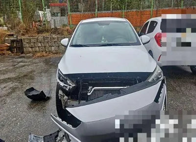 2016 Hyundai Ioniq VIN: