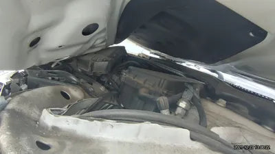 2016 BMW 320 WBA8C5101GK640106 VIN:WBA8C5101GK640106