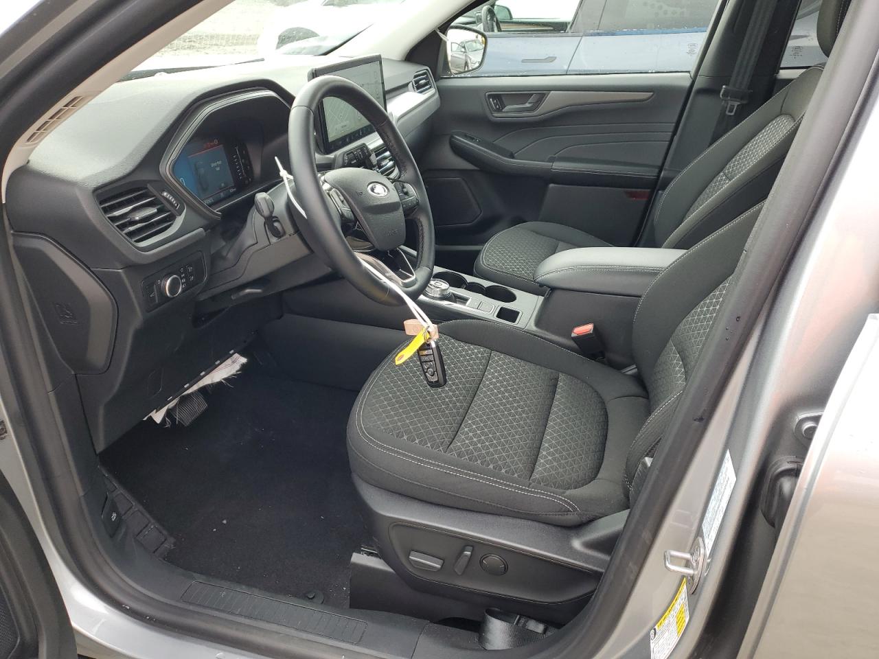 2024 FORD ESCAPE ACTIVE VIN:1FMCU9GN0RUA96267
