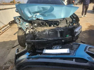 2018 Hyundai Kona KMHK3816GJU067777 VIN:KMHK3816GJU067777