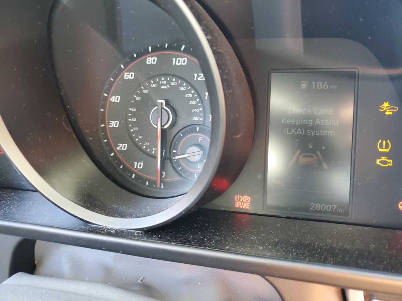 2023 HYUNDAI ELANTRA SEL VIN:1FADP3K27EL378518