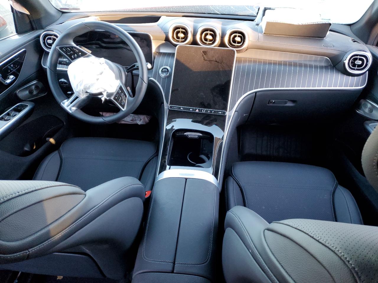 2024 MERCEDES-BENZ GLC 300 4MATIC VIN:W1NKM4HB7RF226291