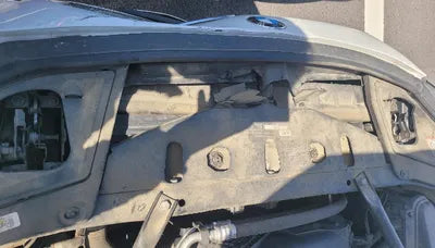 2016 BMW 520 WBA5E7100GG159310 VIN:WBA5E7100GG159310