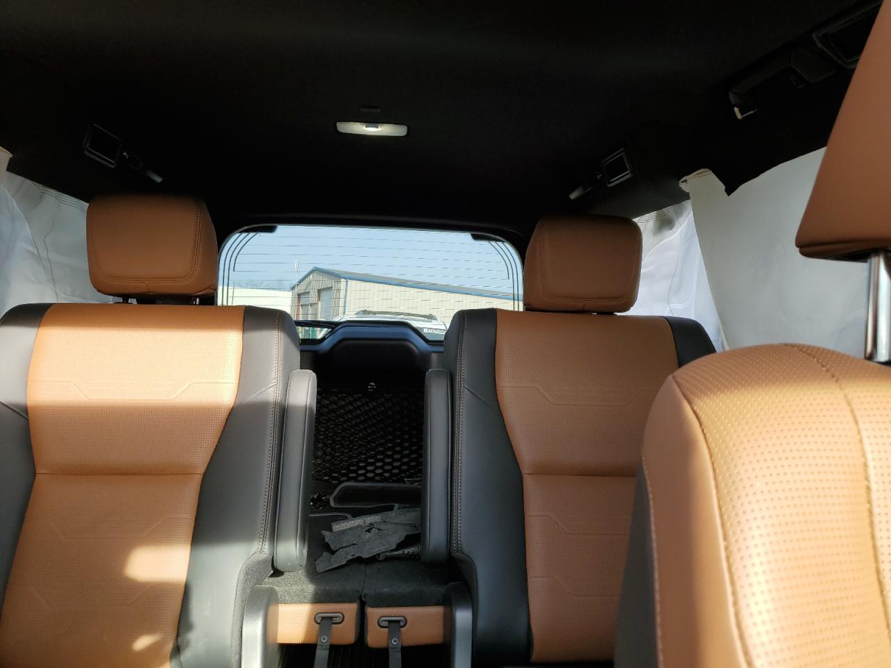 2024 LEXUS GX 550 LUXURY VIN:JTJVBCDX0R5027625
