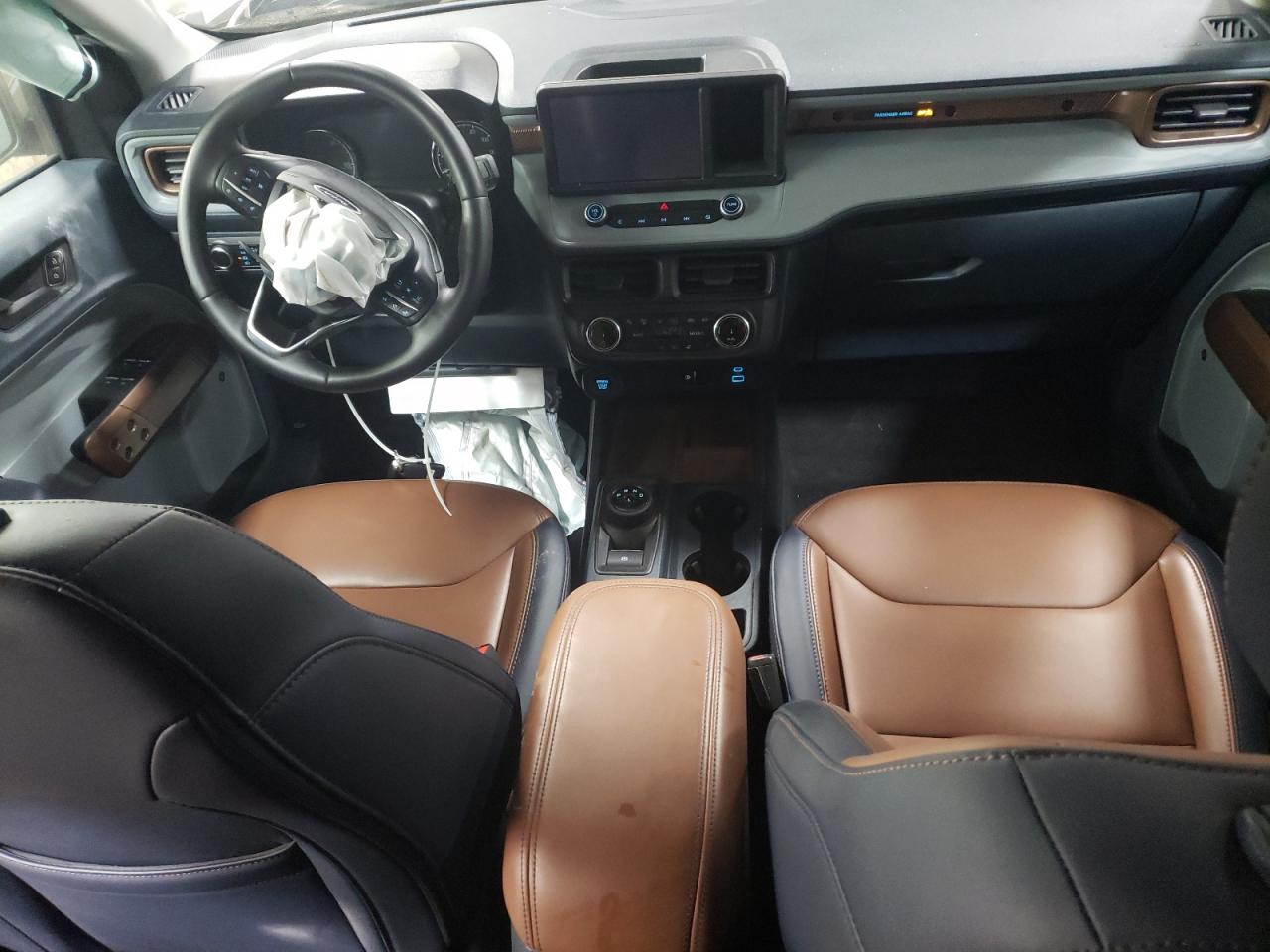 2023 FORD MAVERICK XL VIN:3FTTW8E36PRA36279
