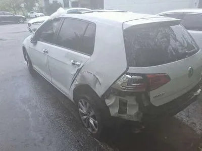 2015 Volkswagen Golf WVWZZZAUZGW021789 VIN:WVWZZZAUZGW021789