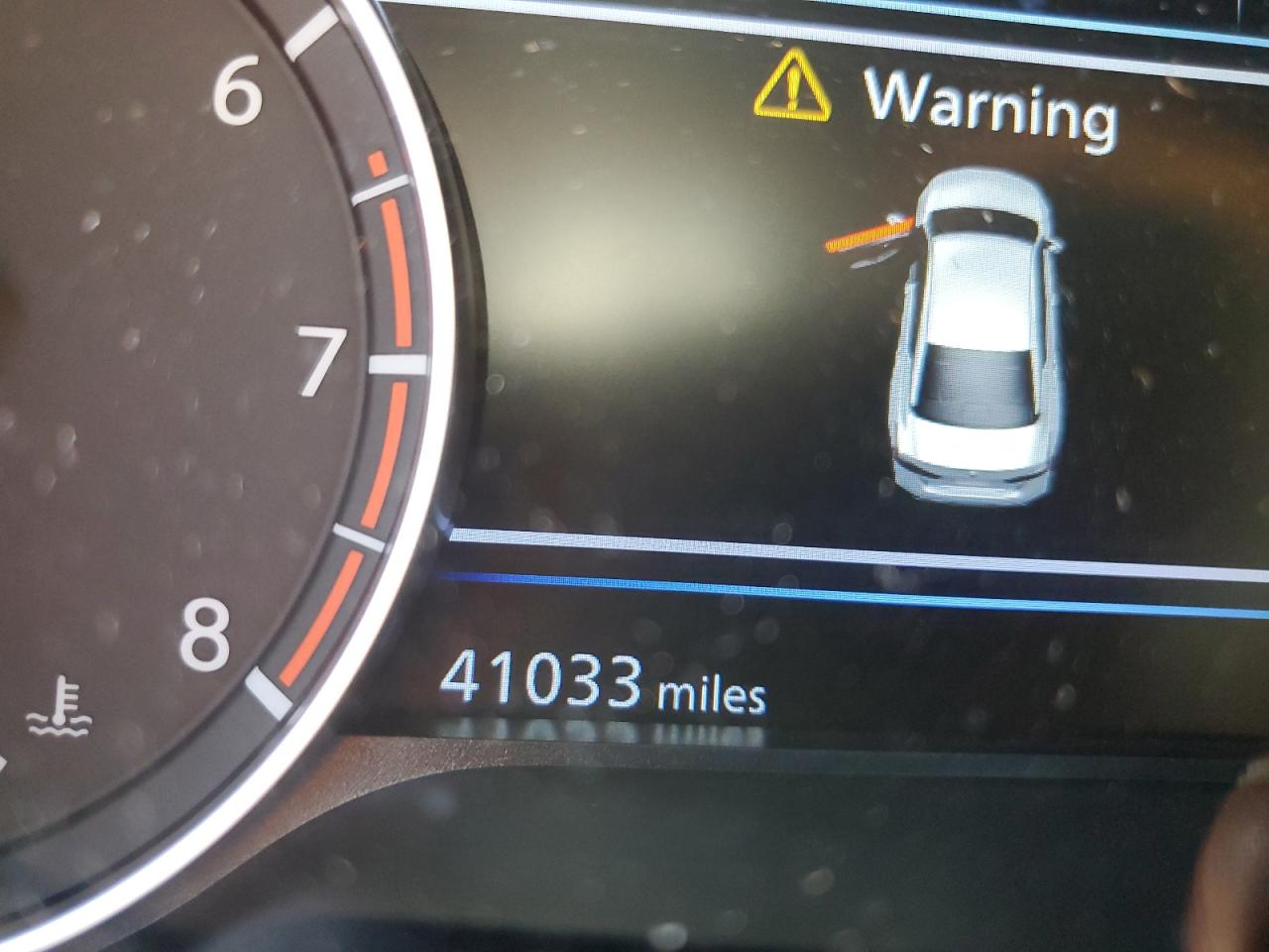 2022 NISSAN ALTIMA SV VIN:1N4BL4DW6NN387840