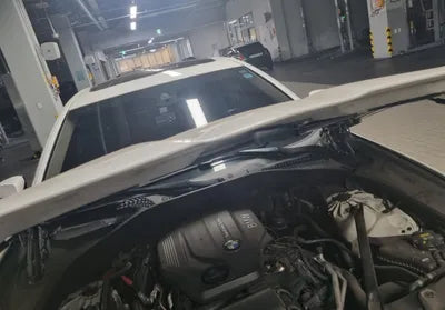 2015 BMW 520 WBA5E5109FG065557 VIN:WBA5E5109FG065557