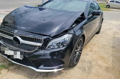 2017 Mercedes-Benz CLS 400 WDDLJ6FB9HA203468 VIN:WDDLJ6FB9HA203468