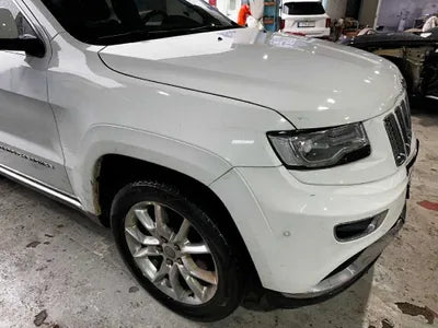 2016 Jeep Grand Cherokee 1C4RJFJM3GC458519 VIN:1C4RJFJM3GC458519