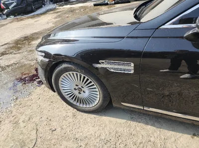 2019 Genesis G90 VIN: