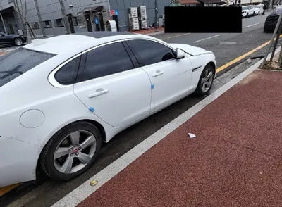 2018 Jaguar XF SAJBB4BN4JCY66174 VIN:SAJBB4BN4JCY66174