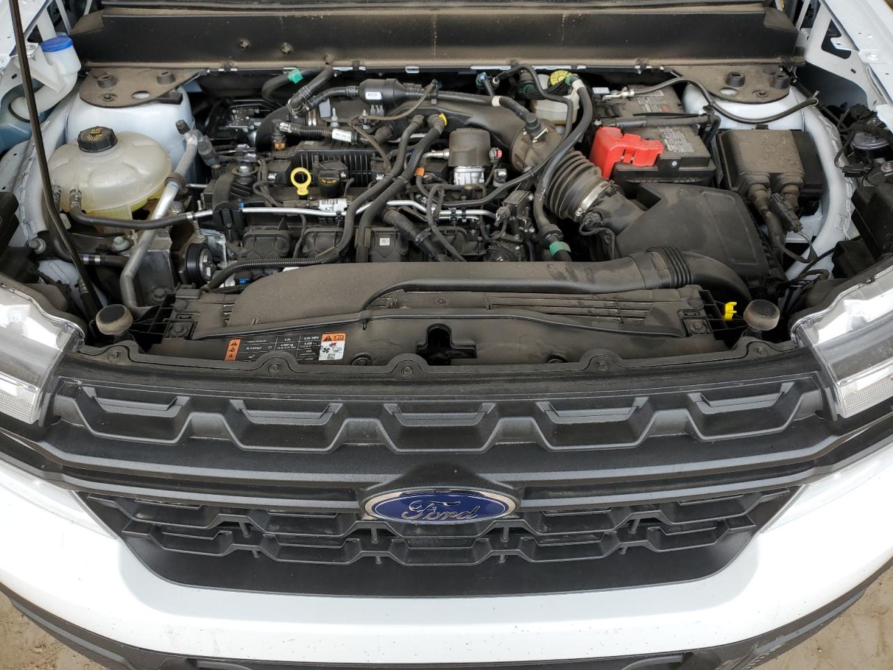 2024 FORD MAVERICK XL VIN:3FTTW8B99RRA97153