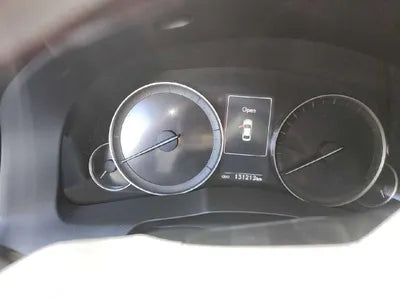 2018 Lexus ES 300 VIN: