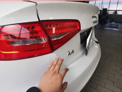 2016 Audi A4 WAUZZZ8K6GN015720 VIN:WAUZZZ8K6GN015720