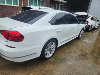 2016 Volkswagen Passat 1VWZZZA3ZGC024912 VIN:1VWZZZA3ZGC024912