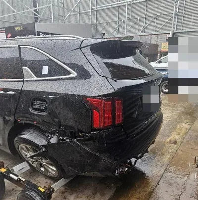 2020 Kia Sorento VIN: