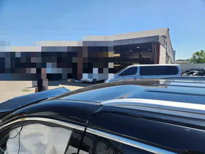 2019 Kia Carnival VIN: