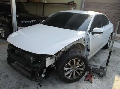 2021 Volkswagen Passat WVWZZZ3CZME027534 VIN:WVWZZZ3CZME027534