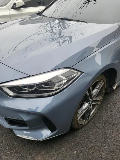 2021 BMW 118 WBA7M9104M7H83522 VIN:WBA7M9104M7H83522