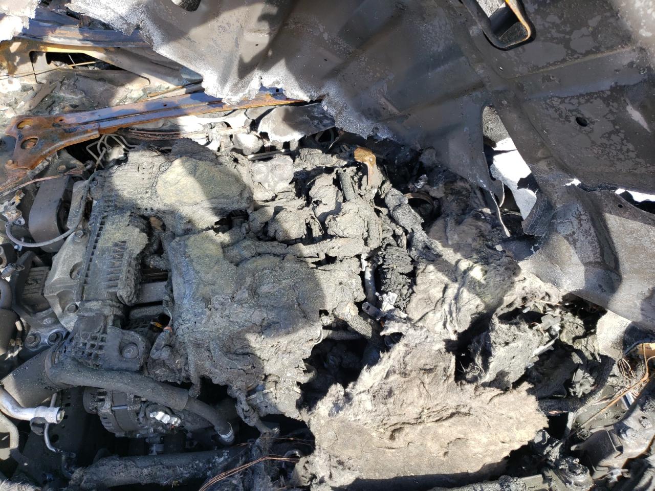 2024 NISSAN ALTIMA SR VIN:1N4AL4CV1RN380529