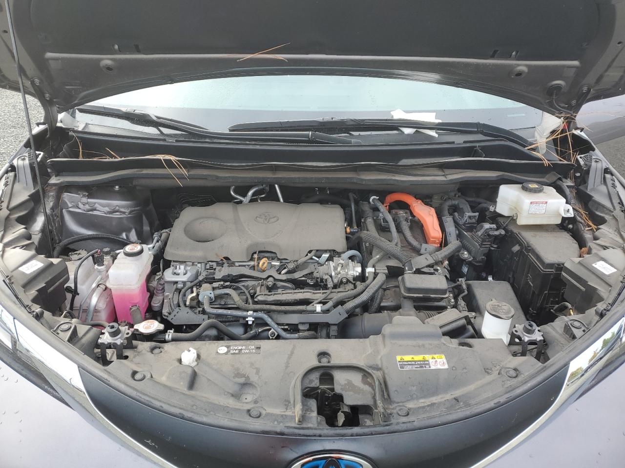 2022 TOYOTA SIENNA LE VIN:5TDKSKFCXNS057388