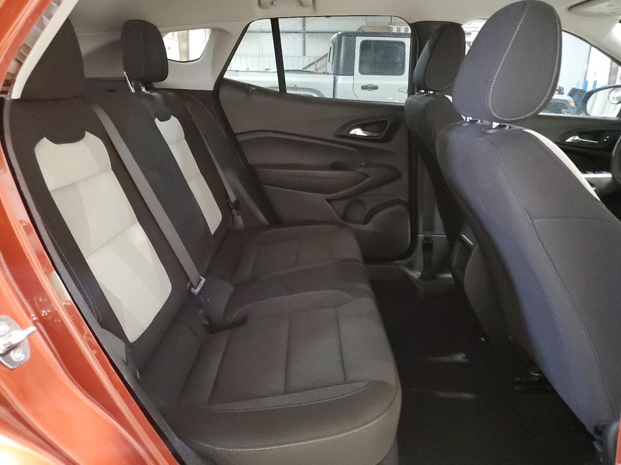 2024 CHEVROLET TRAX LS VIN:KL77LFE22RC068912