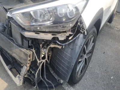 2015 Hyundai Tucson KMHJ3815GGU085139 VIN:KMHJ3815GGU085139