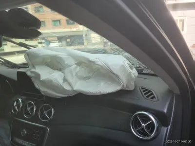 2019 Mercedes-Benz GLA 220 VIN: