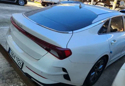2022 Kia K5 KNAG141ABNA182415 VIN:KNAG141ABNA182415