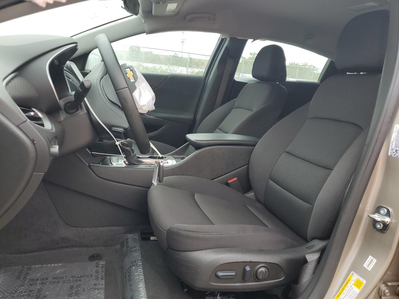 2024 CHEVROLET MALIBU RS VIN:1G1ZG5ST2RF152310