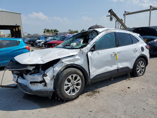 2023 FORD ESCAPE ACTIVE VIN:1FMCU0GN5PUA35098