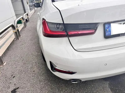 2022 BMW 320 WBA5V5105NFN03365 VIN:WBA5V5105NFN03365