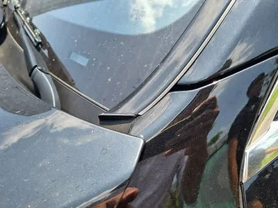 2020 Mercedes-Benz S 350 W1KUF2BB3LA588605 VIN:W1KUF2BB3LA588605