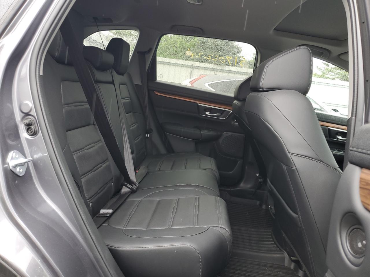 2022 HONDA CR-V TOURING VIN:2HKRW2H90NH671215