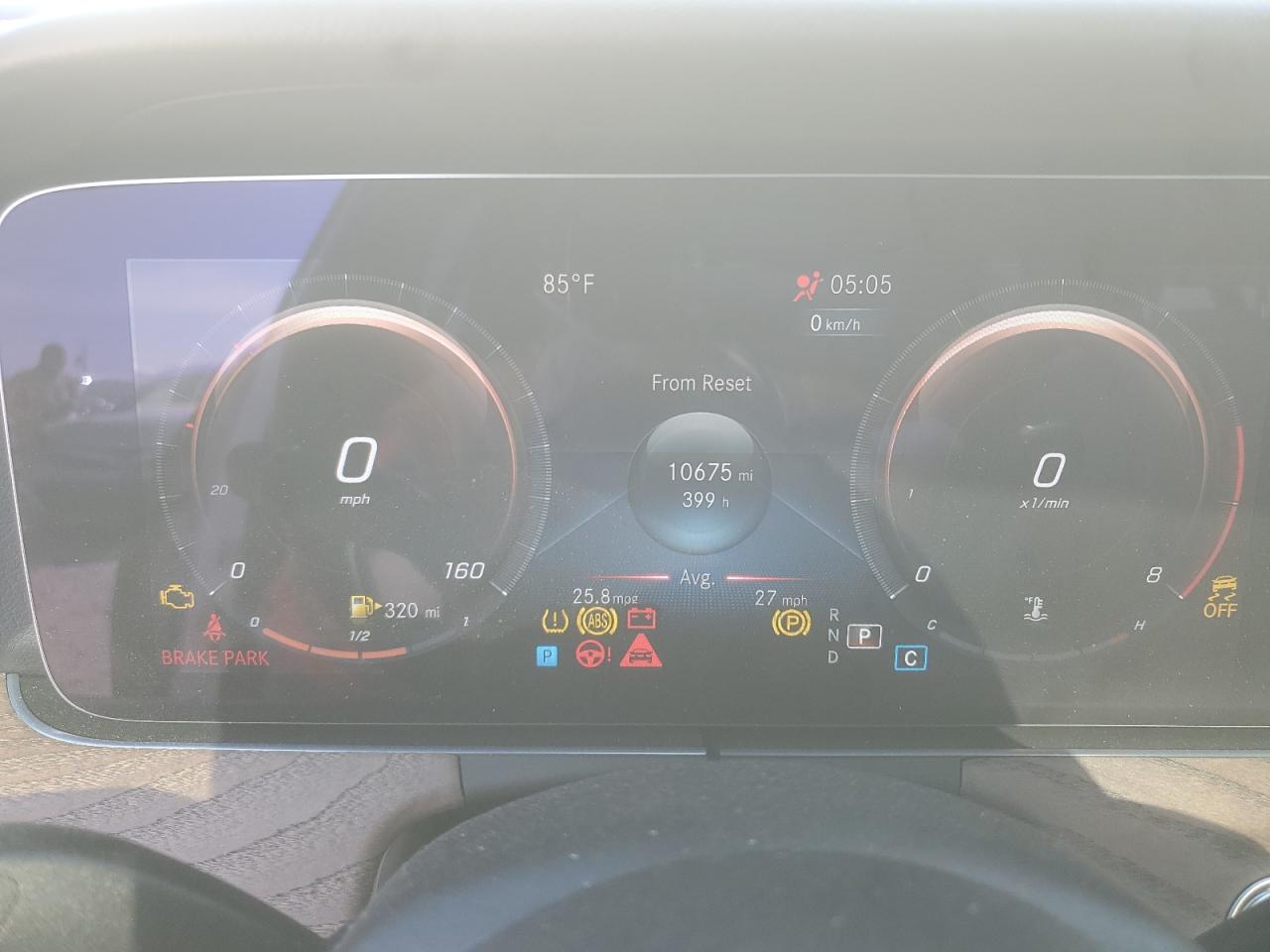 2023 MERCEDES-BENZ E 350 VIN:W1KZF8DB7PB176984