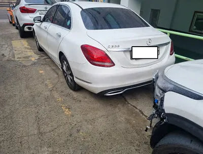 2015 Mercedes-Benz C 200 WDDWF4CB0FF069165 VIN:WDDWF4CB0FF069165