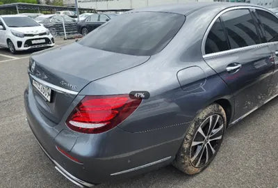 2020 Mercedes-Benz E 300 W1KZF5EB5LA817918 VIN:W1KZF5EB5LA817918