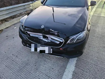 2019 Mercedes-Benz E 300 VIN: