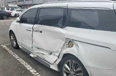 2018 Kia Carnival 870KMKNAME81ABJS3 VIN:870KMKNAME81ABJS3