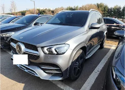 2020 Mercedes-Benz GLE 450 W1NFB5KB4LA260618 VIN:W1NFB5KB4LA260618