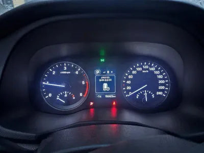 2016 Hyundai Tucson KMHJ3815GGU141354 VIN:KMHJ3815GGU141354