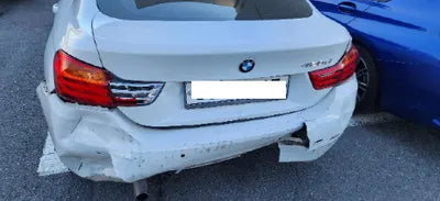 2015 BMW 420 WBA4B5100FD328752 VIN:WBA4B5100FD328752