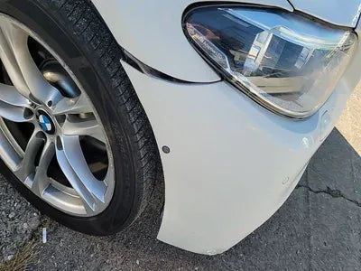 2016 BMW 520 WBA5E7102GG564990 VIN:WBA5E7102GG564990