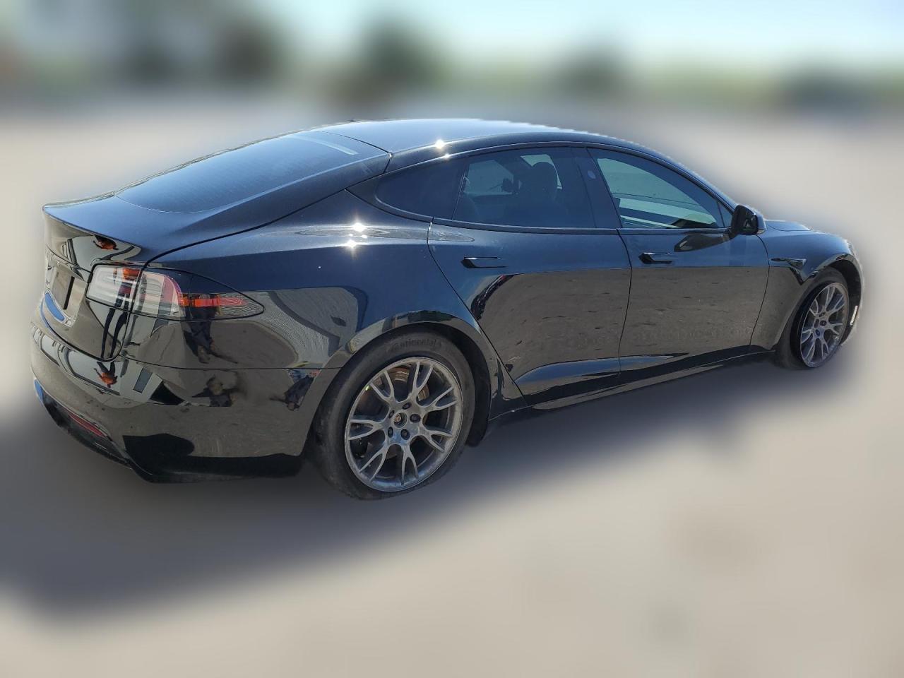 2023 TESLA MODEL S  VIN:5YJSA1E57PF502838